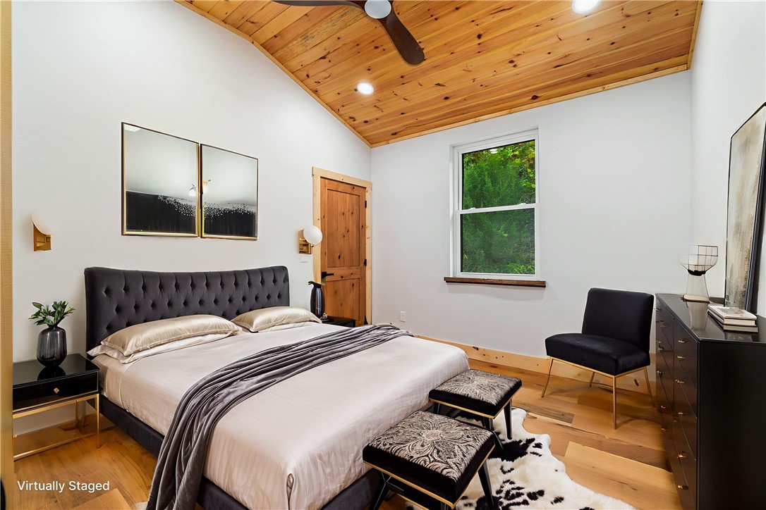 EAGLE CREST SUB-RURBAN - Residential