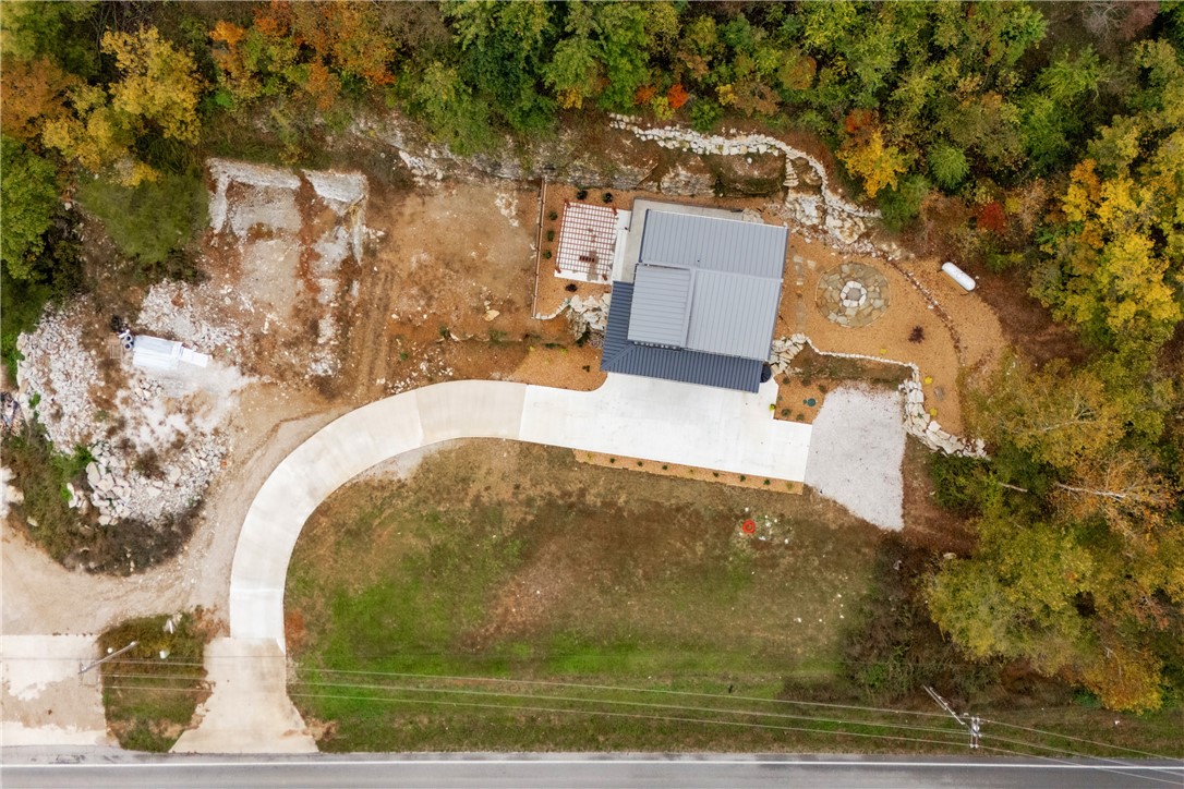 EAGLE CREST SUB-RURBAN - Residential