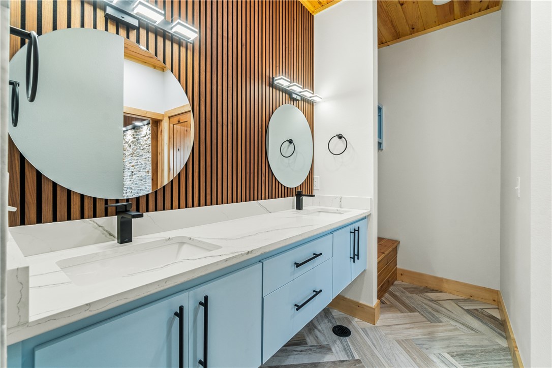 EAGLE CREST SUB-RURBAN - Residential