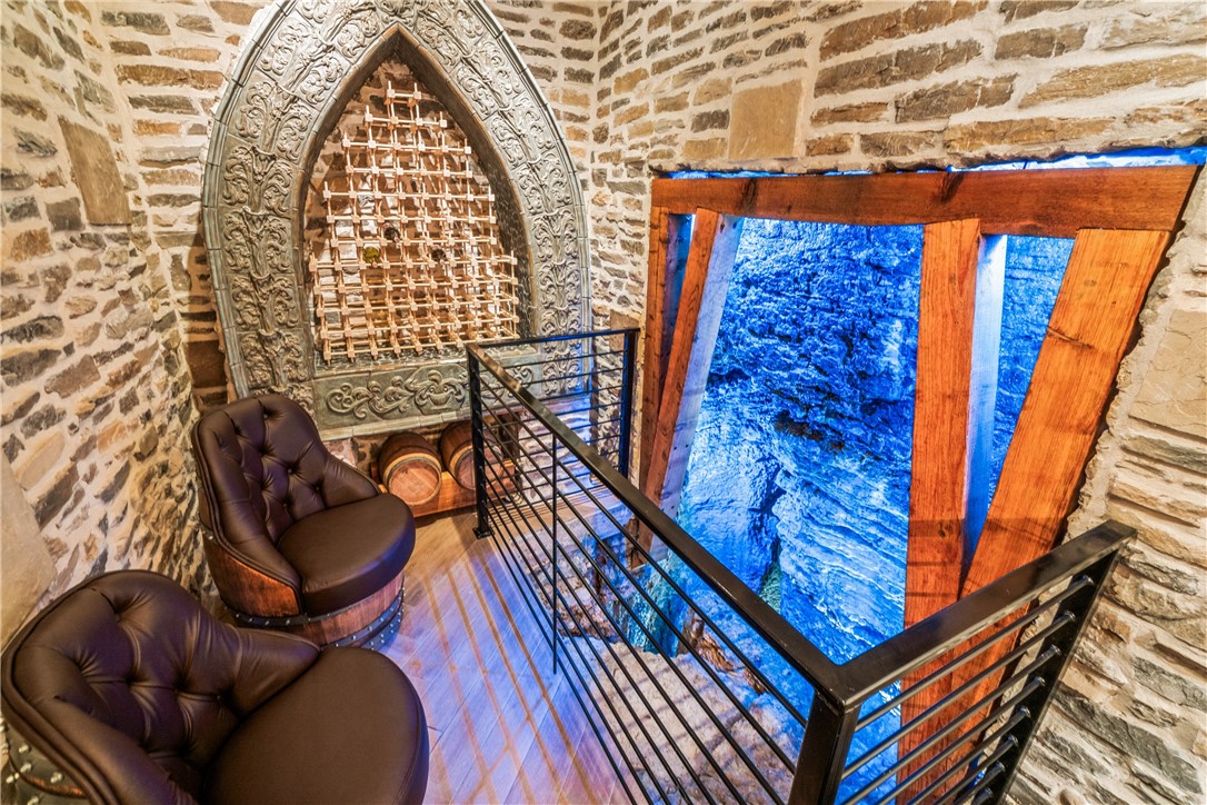 EAGLE CREST SUB-RURBAN - Residential