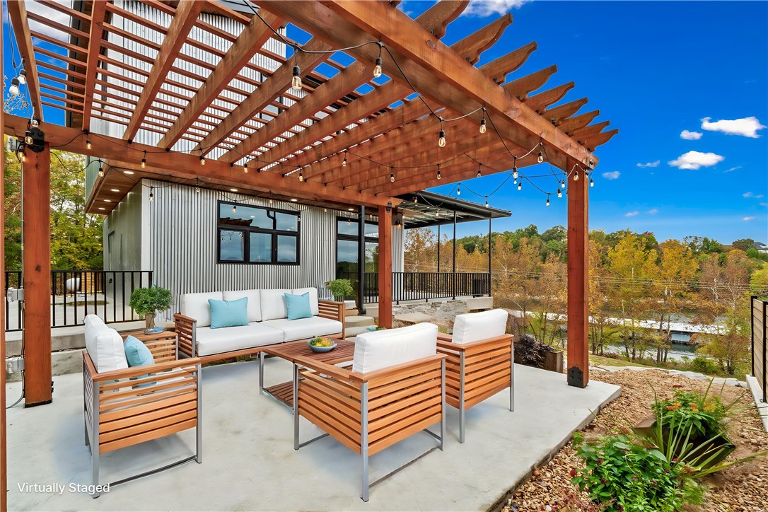 EAGLE CREST SUB-RURBAN - Residential