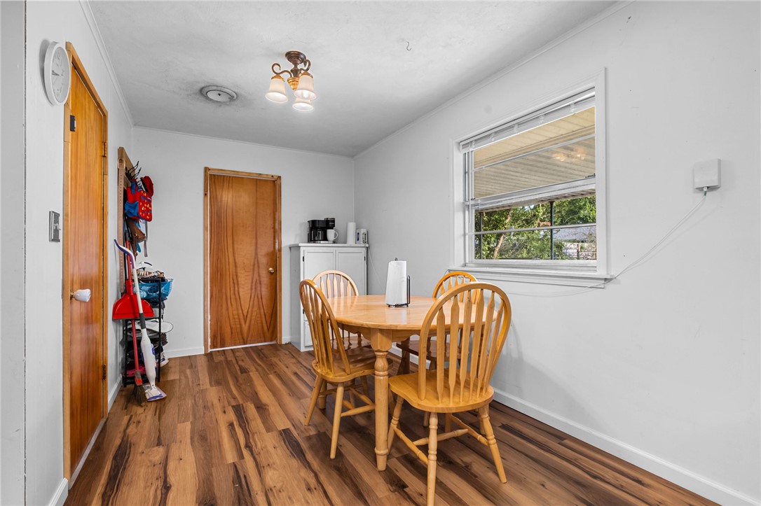 REPLAT OF PART NEWELL ADD. - Residential