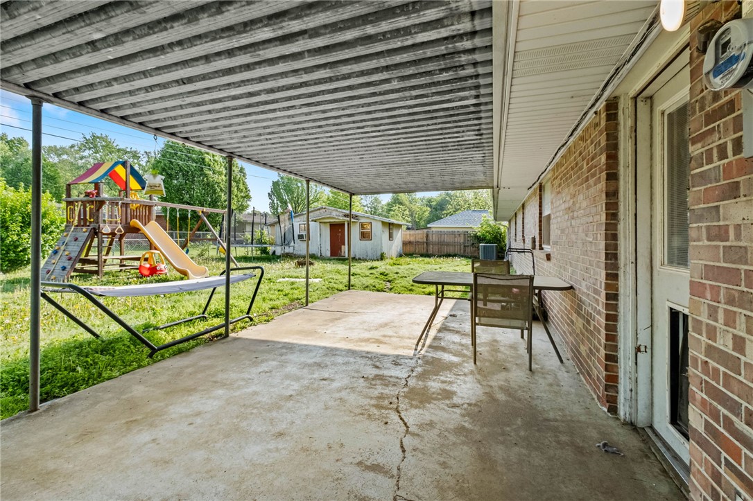 REPLAT OF PART NEWELL ADD. - Residential