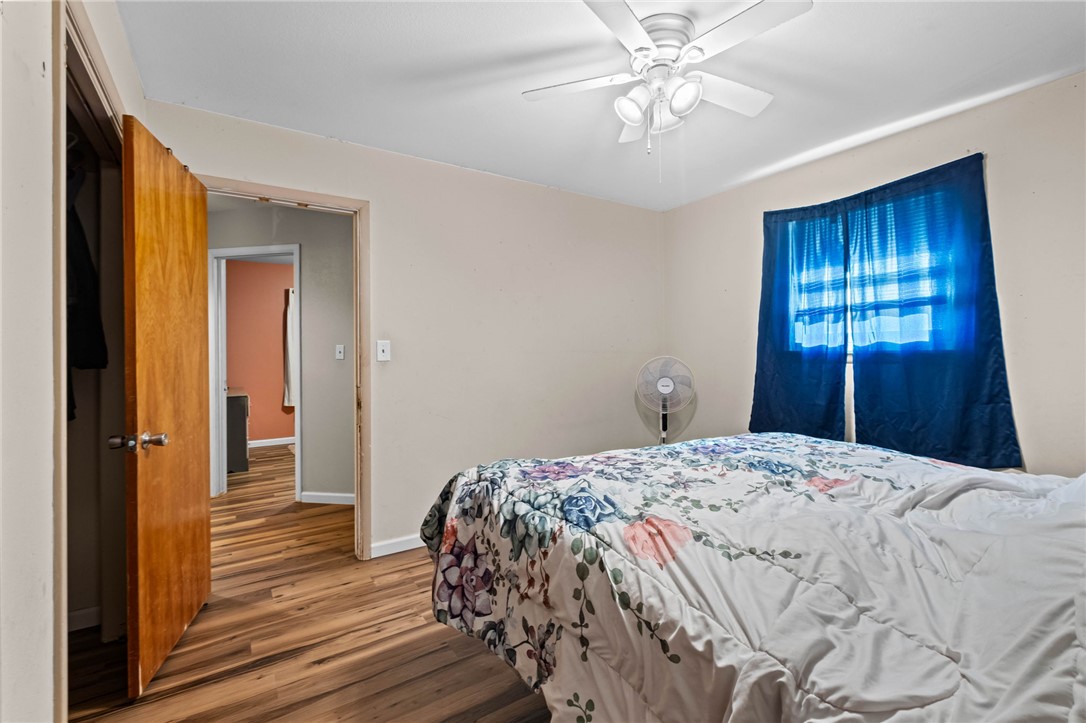 REPLAT OF PART NEWELL ADD. - Residential