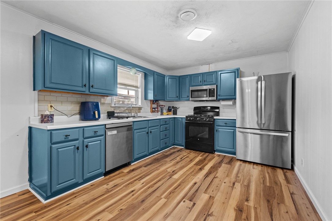 REPLAT OF PART NEWELL ADD. - Residential