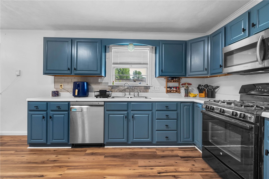 REPLAT OF PART NEWELL ADD. - Residential