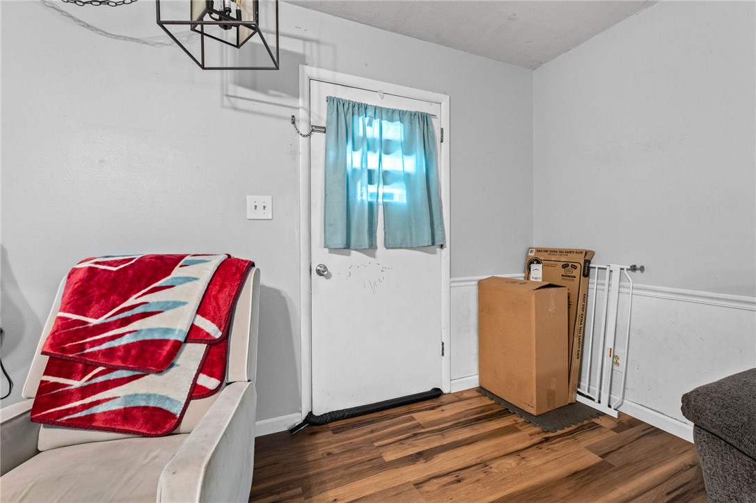 REPLAT OF PART NEWELL ADD. - Residential