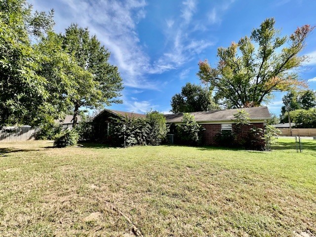 Dean Maxwell 1st Add Bentonville - Residential
