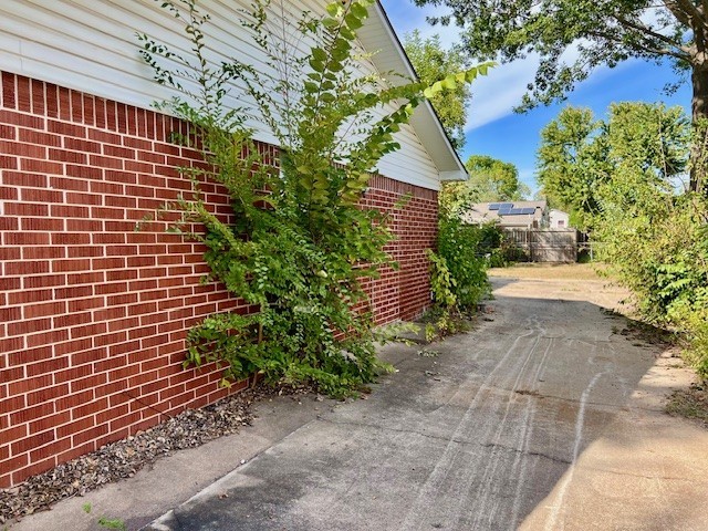 Dean Maxwell 1st Add Bentonville - Residential
