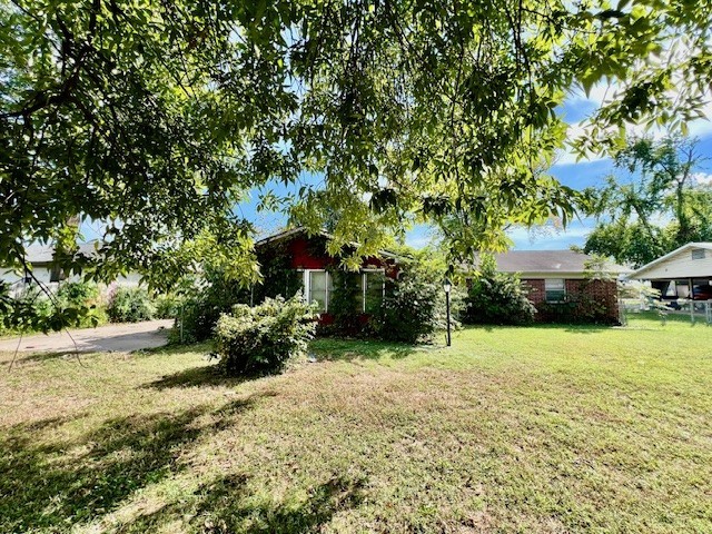 Dean Maxwell 1st Add Bentonville - Residential