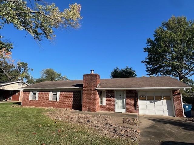 Dean Maxwell 1st Add Bentonville - Residential