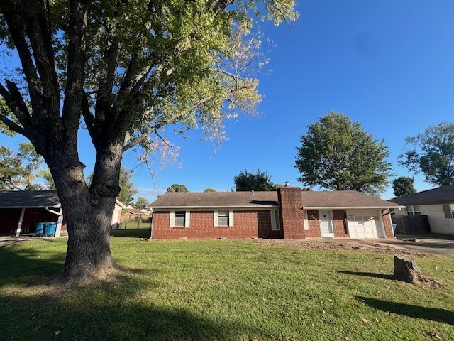 Dean Maxwell 1st Add Bentonville - Residential