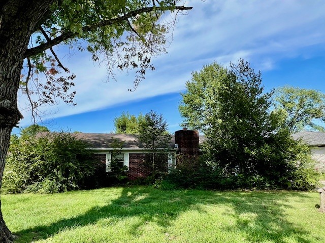 Dean Maxwell 1st Add Bentonville - Residential