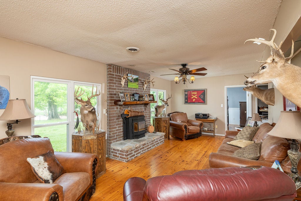 1168 Upper Mill Creek Road