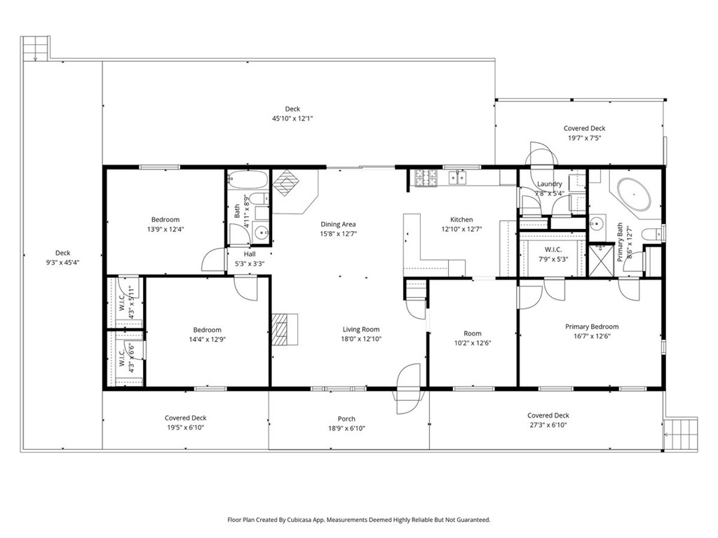 NA - Residential