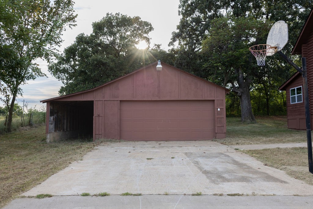 none - Residential