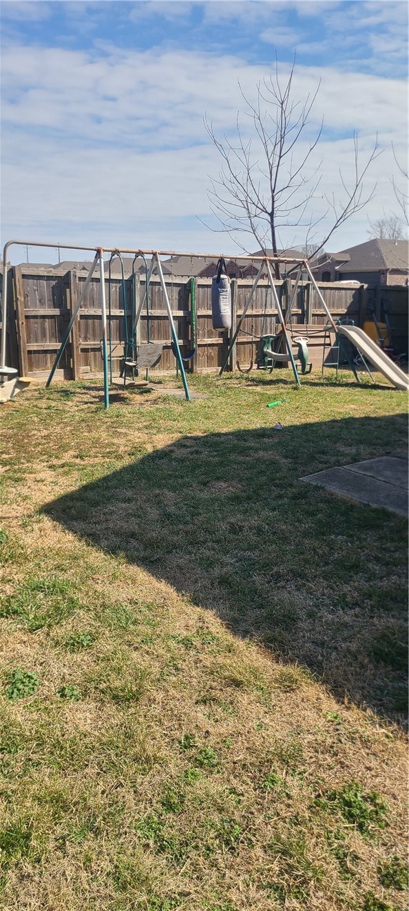 Ranch Plaza - Residential