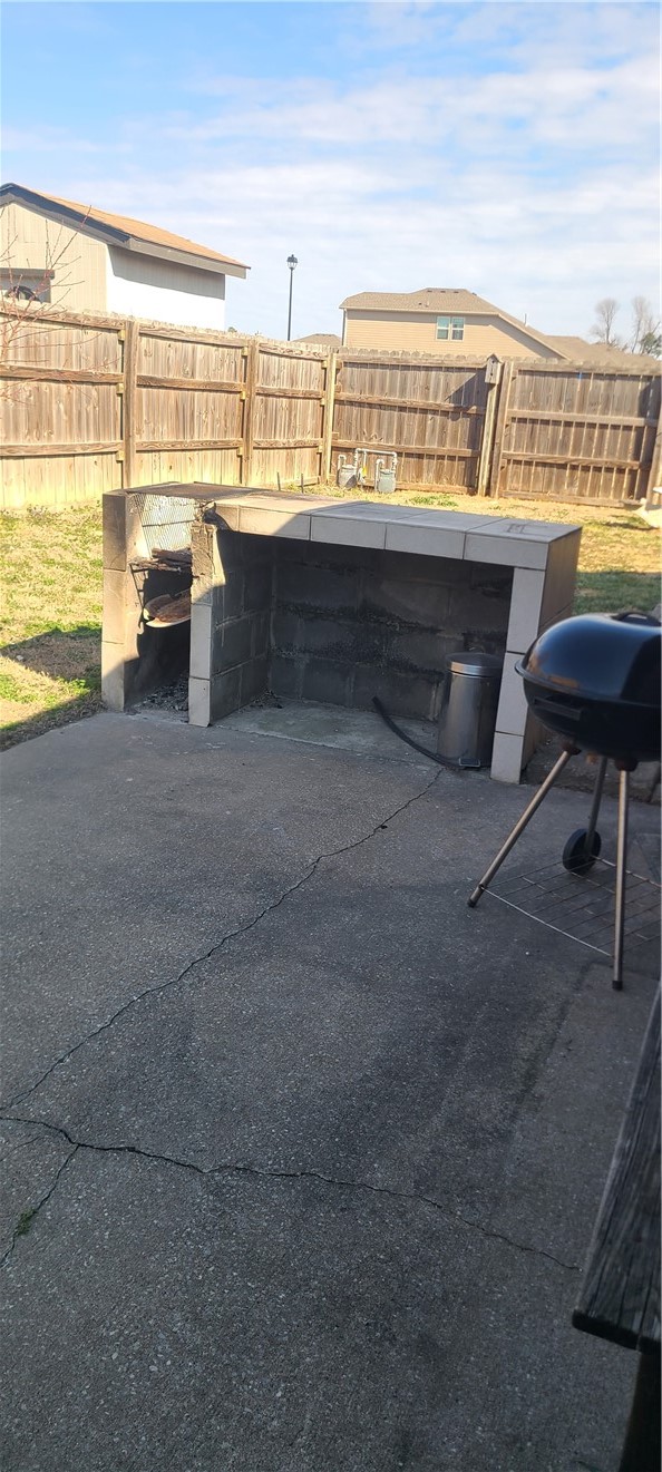 Ranch Plaza - Residential