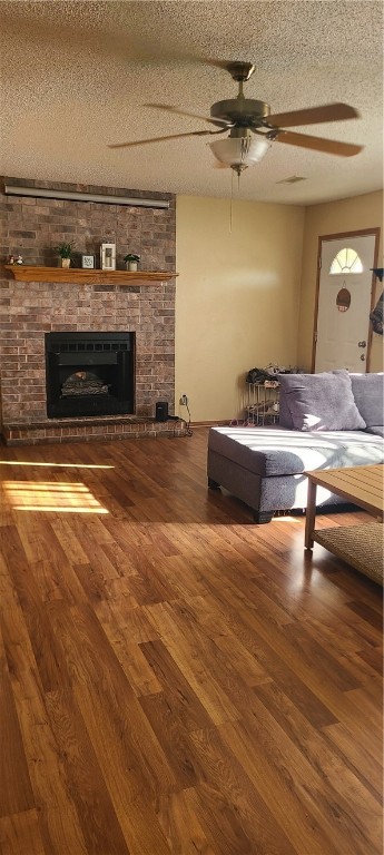 Ranch Plaza - Residential