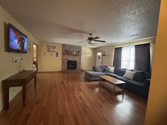 Ranch Plaza - Residential