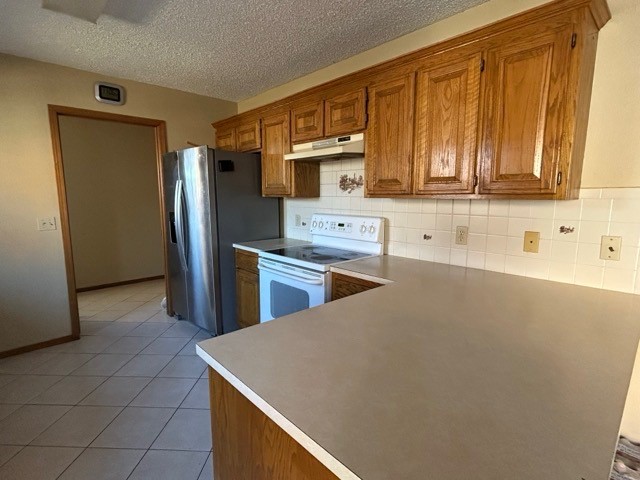 Ranch Plaza - Residential