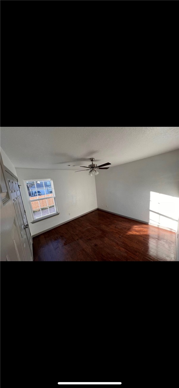 NA - Residential Lease