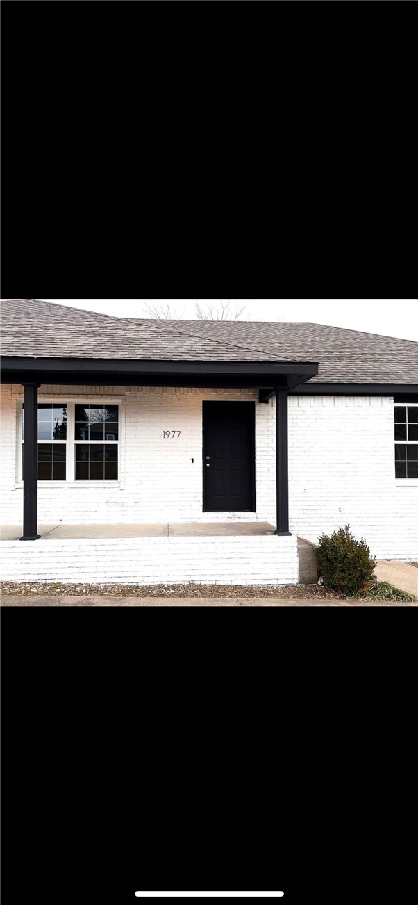 NA - Residential Lease