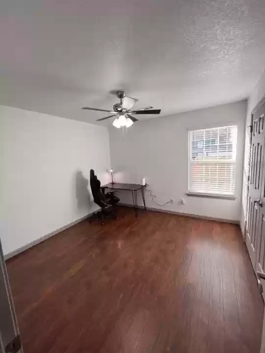 NA - Residential Lease