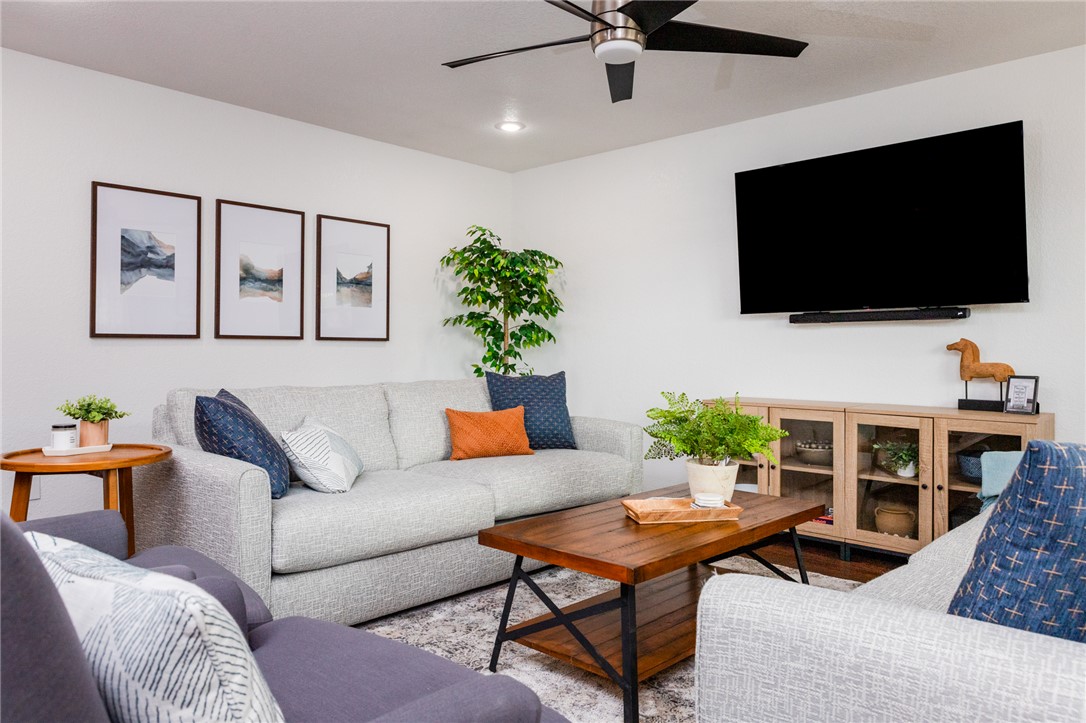 NA - Residential Lease
