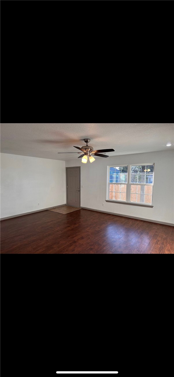 NA - Residential Lease