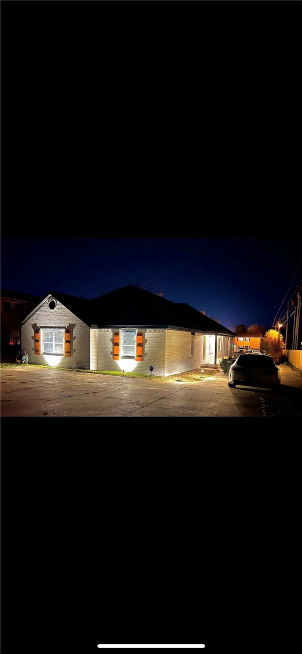 NA - Residential Lease
