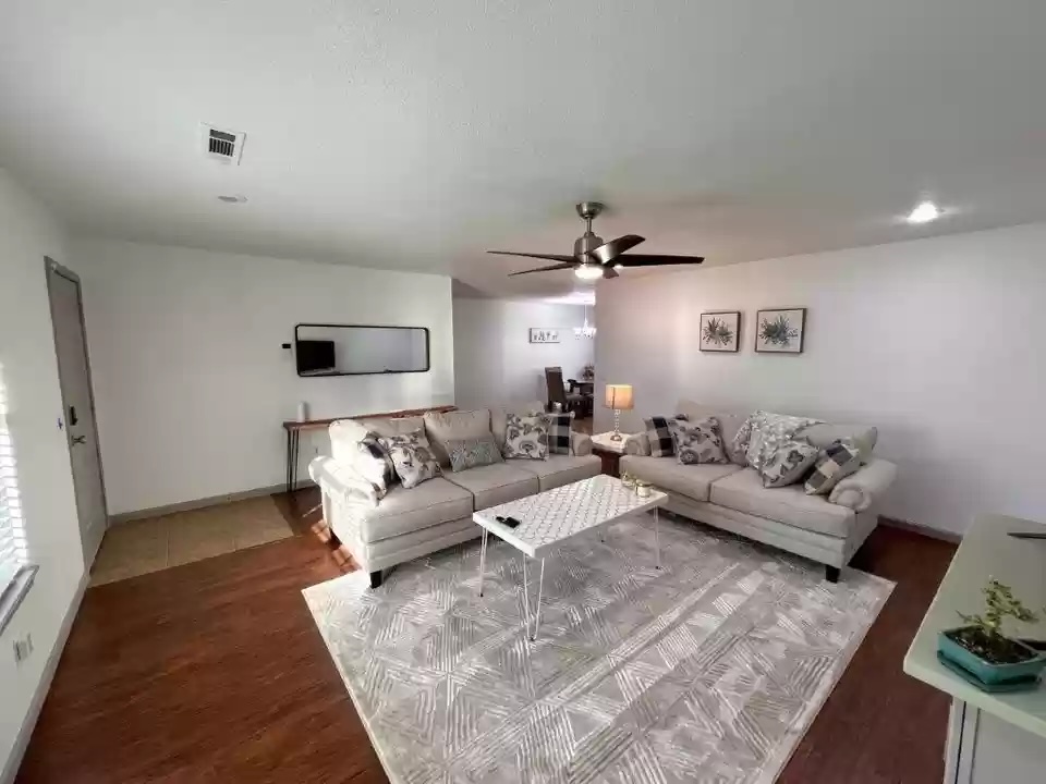 NA - Residential Lease