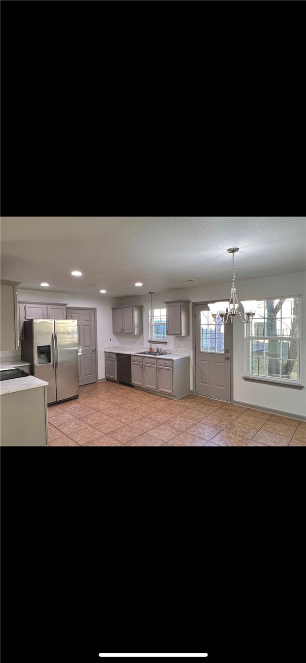 NA - Residential Lease