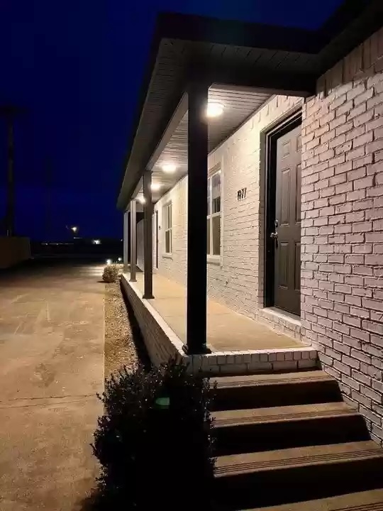 NA - Residential Lease