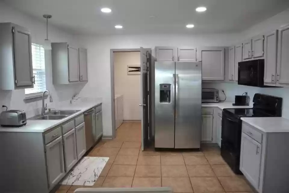 NA - Residential Lease