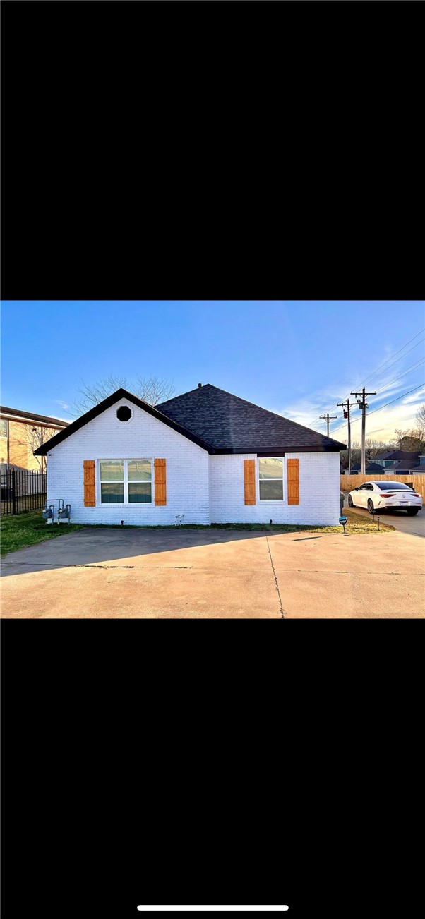 NA - Residential Lease