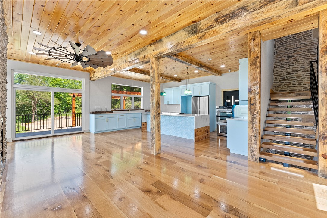 Eagle crest Sub-Rurban - Residential