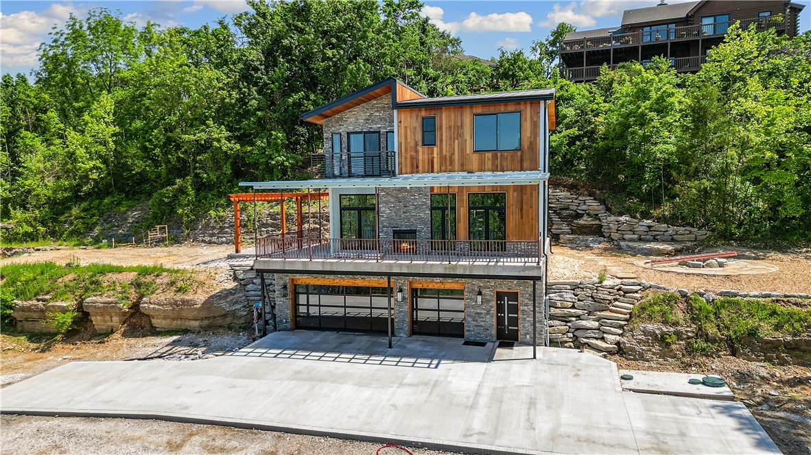 Eagle crest Sub-Rurban - Residential