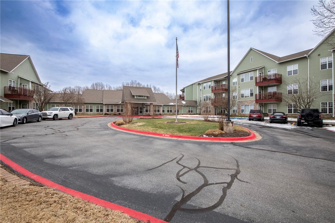 Highlands Crossing - Residential