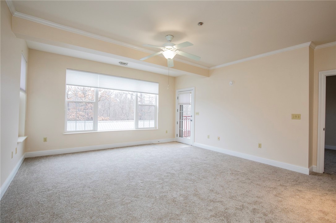 Highlands Crossing - Residential