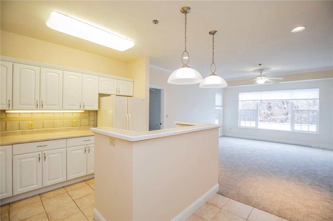 Highlands Crossing - Residential