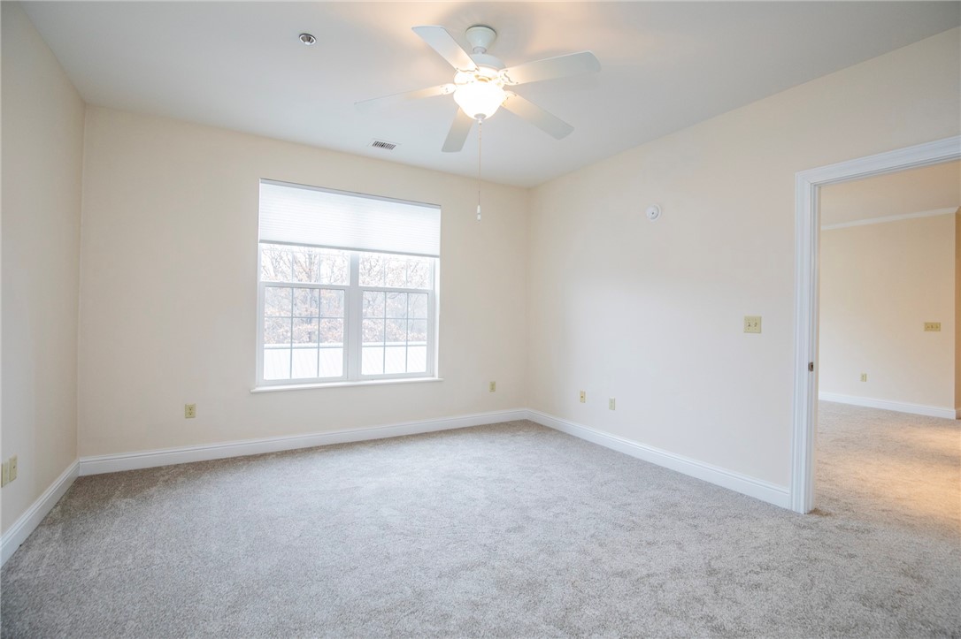 Highlands Crossing - Residential