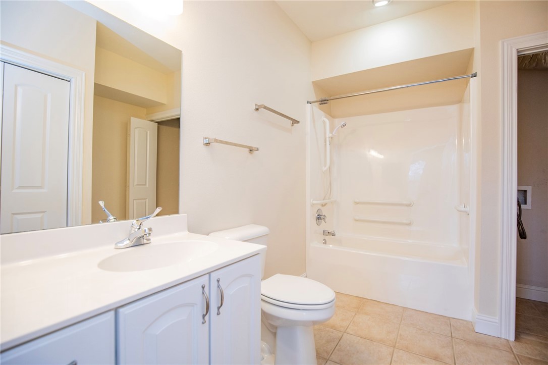 Highlands Crossing - Residential