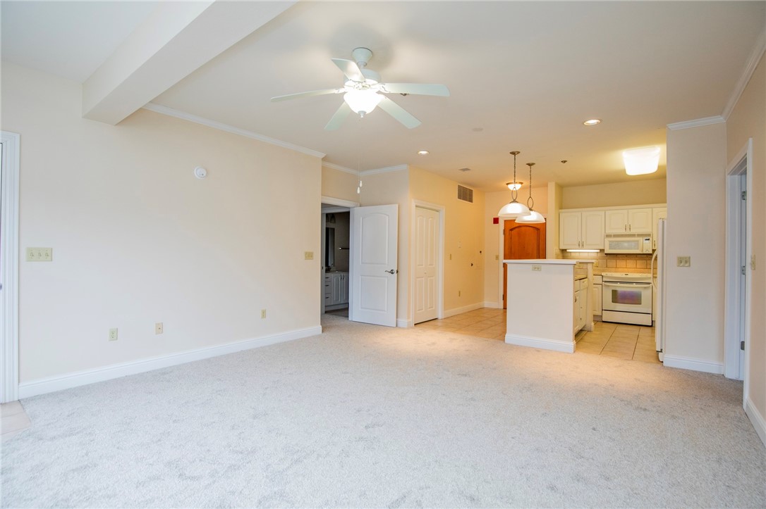 Highlands Crossing - Residential