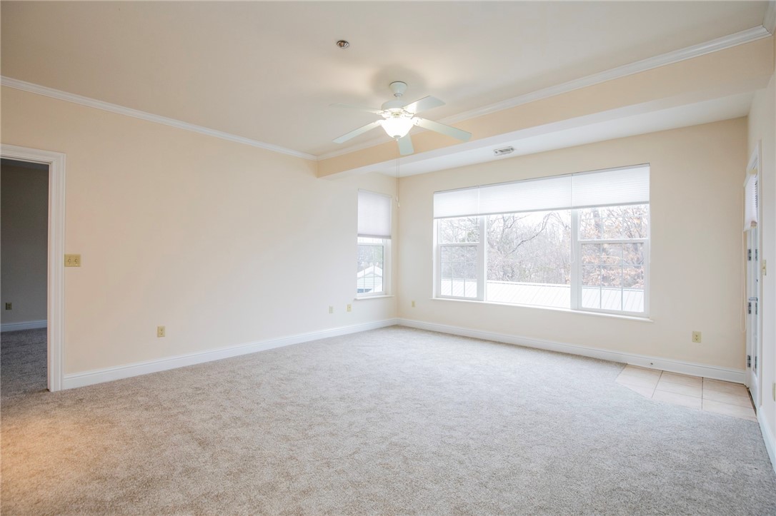 Highlands Crossing - Residential