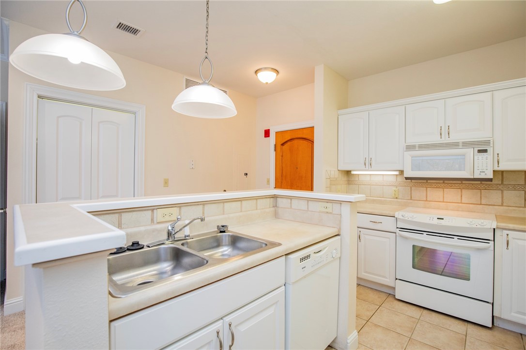 Highlands Crossing - Residential