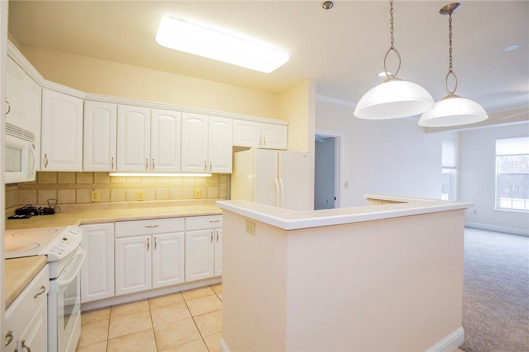 Highlands Crossing - Residential