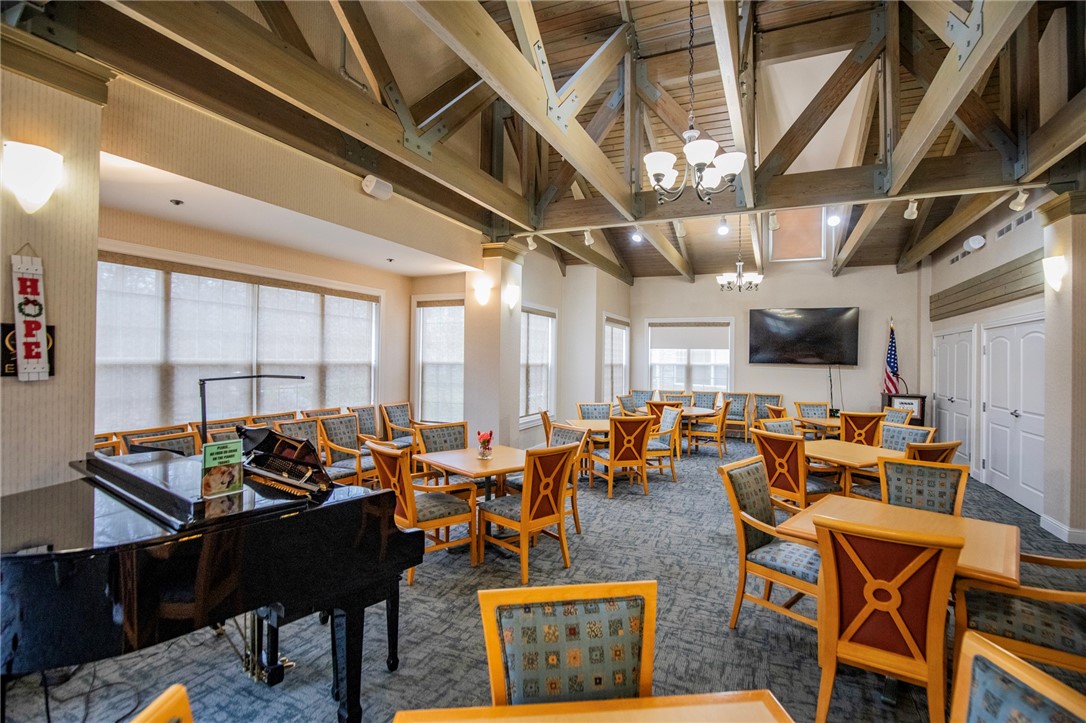 Highlands Crossing - Residential