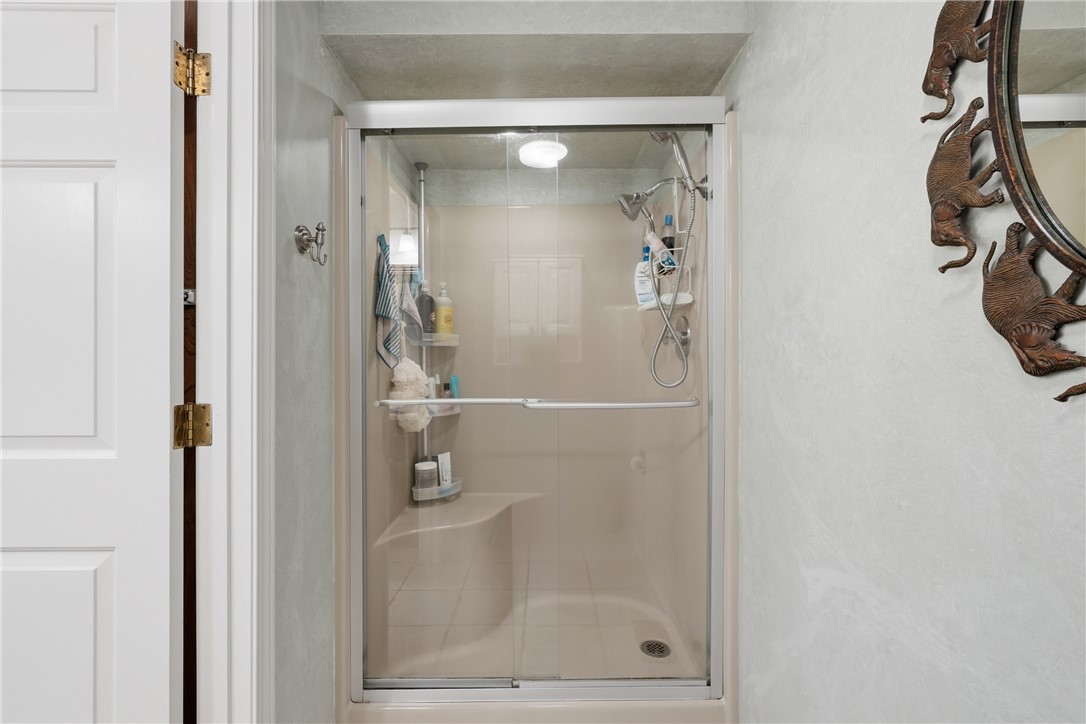 Scalloway Sub Bvv - Residential