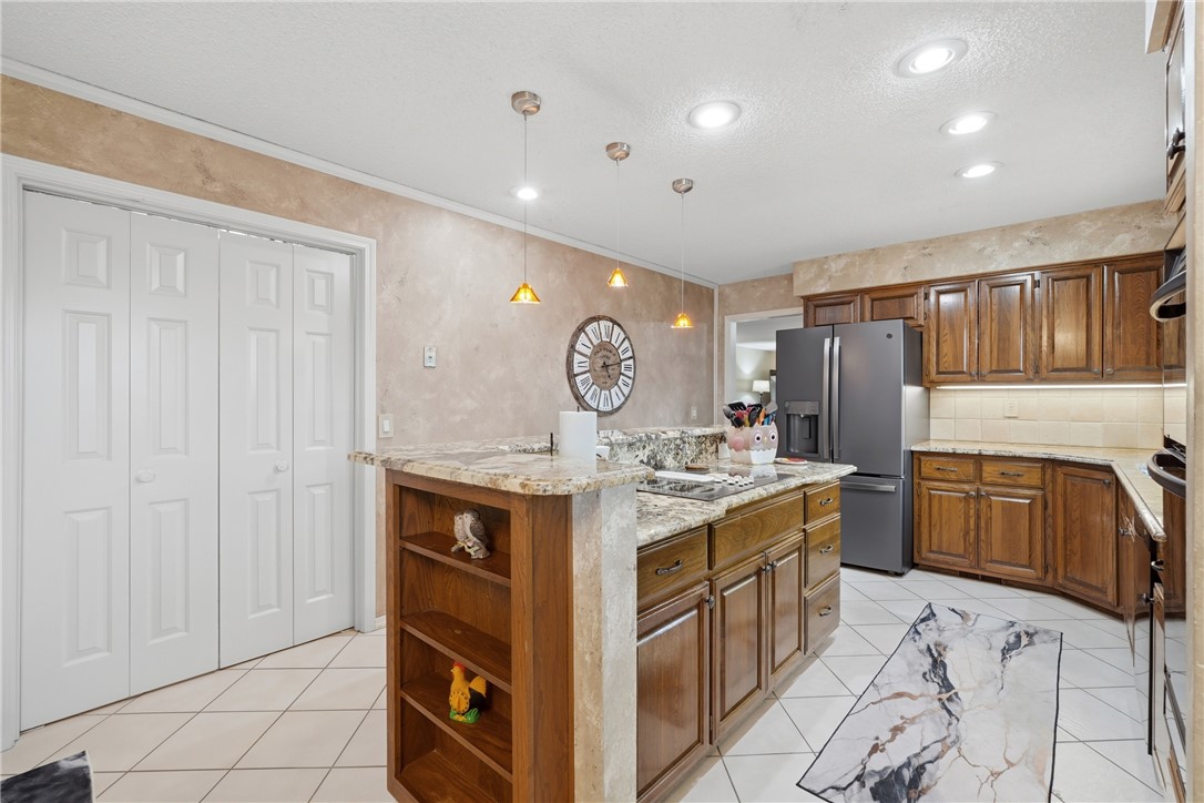 Scalloway Sub Bvv - Residential